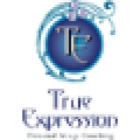 True Expression logo, True Expression contact details