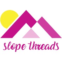 Slope Threads logo, Slope Threads contact details