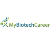 My Biotech Career logo, My Biotech Career contact details