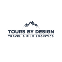 TOURS BY DESIGN - TRAVEL AND FILMS LOGISTIC logo, TOURS BY DESIGN - TRAVEL AND FILMS LOGISTIC contact details