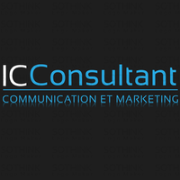 IC Consultant logo, IC Consultant contact details