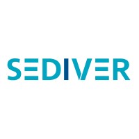 SEDIVER logo, SEDIVER contact details