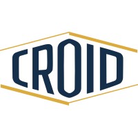 Croid Property logo, Croid Property contact details