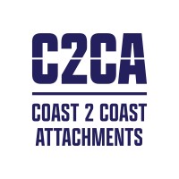 Coast 2 Coast Attachments logo, Coast 2 Coast Attachments contact details