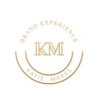 Katie Mares logo, Katie Mares contact details