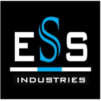 ESS Industries logo, ESS Industries contact details