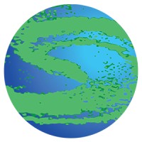 Synchronicity Earth logo, Synchronicity Earth contact details