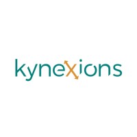 Kynexions logo, Kynexions contact details