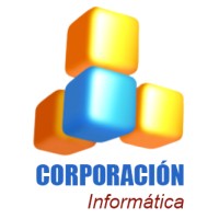 Corporación Informática logo, Corporación Informática contact details