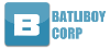 Batliboy Corp logo, Batliboy Corp contact details