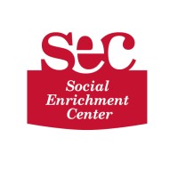 Social Enrichment Center logo, Social Enrichment Center contact details