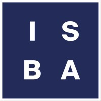 ISBA logo, ISBA contact details