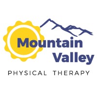 Mountain Valley Physical Therapy logo, Mountain Valley Physical Therapy contact details