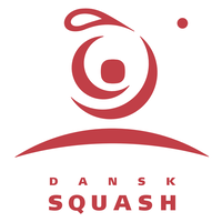 Dansk Squash Forbund logo, Dansk Squash Forbund contact details