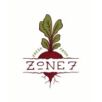 Zone 7 logo, Zone 7 contact details