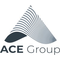 ACE Group logo, ACE Group contact details