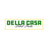 DELLA CASA Select Pasta logo, DELLA CASA Select Pasta contact details