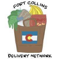 Fort Collins Delivery Network logo, Fort Collins Delivery Network contact details