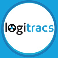 Logitracs logo, Logitracs contact details