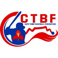 Cape Town Baseball Federation logo, Cape Town Baseball Federation contact details