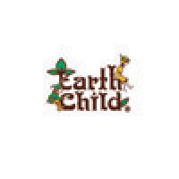 Earth Child logo, Earth Child contact details