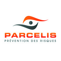 PARCELIS logo, PARCELIS contact details