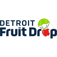 DETROIT FRUIT DROP logo, DETROIT FRUIT DROP contact details