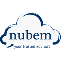 nubem partners, inc. logo, nubem partners, inc. contact details