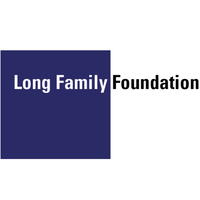 Long Family Foundation logo, Long Family Foundation contact details