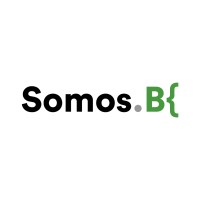 SOMOS B logo, SOMOS B contact details