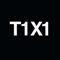 T1X1 logo, T1X1 contact details