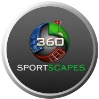 360 SportScapes logo, 360 SportScapes contact details