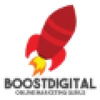 Boost Digital (Pty) Ltd logo, Boost Digital (Pty) Ltd contact details