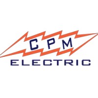 Control Power Maintenance Electric, INC logo, Control Power Maintenance Electric, INC contact details