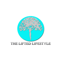 The Lifted Lifestyle LLC. logo, The Lifted Lifestyle LLC. contact details