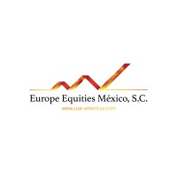 Europe Equities México S.C. logo, Europe Equities México S.C. contact details