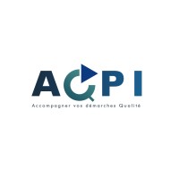 AQPI logo, AQPI contact details