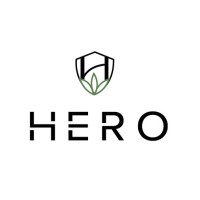 Hero Brands logo, Hero Brands contact details