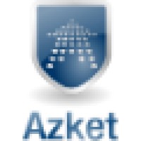 AZKET E-INTELLIGENCE LLC logo, AZKET E-INTELLIGENCE LLC contact details