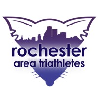 Rochester Area Triathletes logo, Rochester Area Triathletes contact details