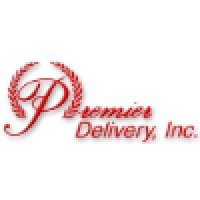 Premier Delivery, Inc logo, Premier Delivery, Inc contact details