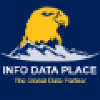 infodataplace logo, infodataplace contact details