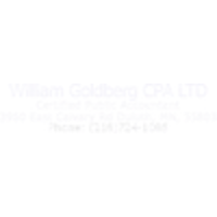 William A Goldberg Cpa logo, William A Goldberg Cpa contact details