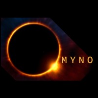 Qmyno logo, Qmyno contact details