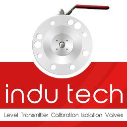 Indu-Tech logo, Indu-Tech contact details