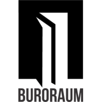 Buroraum logo, Buroraum contact details