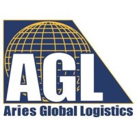 Aries Global Logistics logo, Aries Global Logistics contact details