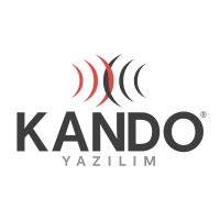 KANDO YAZILIM logo, KANDO YAZILIM contact details