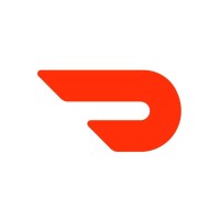 DoorDash logo, DoorDash contact details