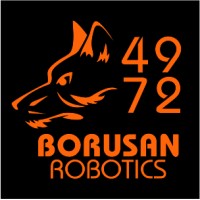 Borusan Robotics logo, Borusan Robotics contact details